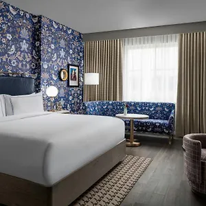 The Dorian, Autograph Collection Hotel
