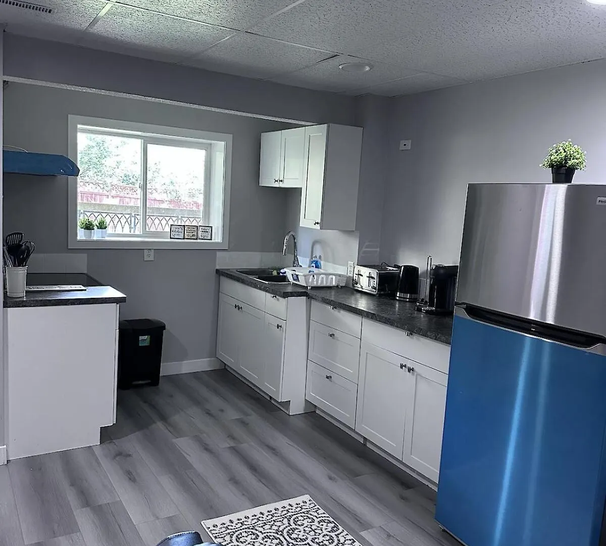 Apartament Valley Gateway Calgary Kanada